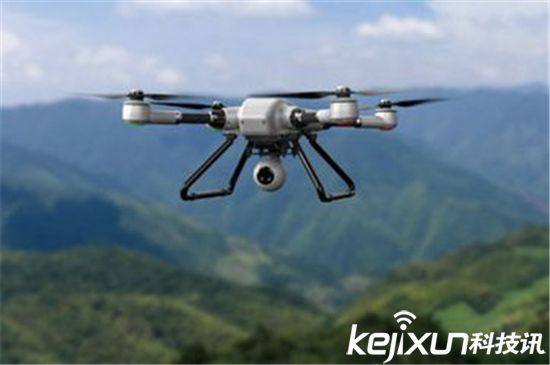 無人機(jī)越來越小?口袋無人機(jī)將成為主流