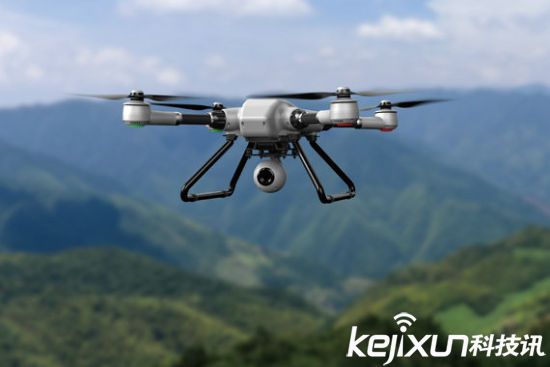 無人機越來越?。靠诖鼰o人機將成為主流