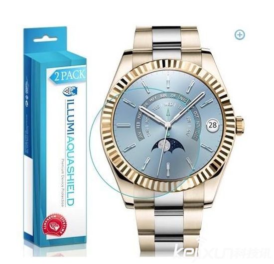 三星智能手表售價公布!今秋開賣?