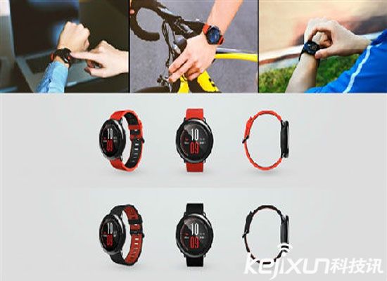 華米手表每周一版新ROM 新功能值得期待