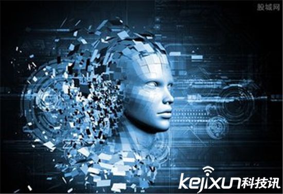 人工智能機器人時代來臨 科幻將成為現(xiàn)實