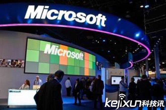 微軟發(fā)布Win10驅動機器人 小巧可愛模樣蠢萌