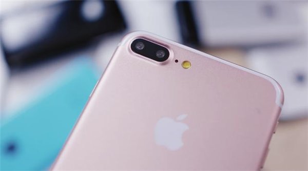 越南網站稱已上手蘋果iPhone7,曝出兩大新特性