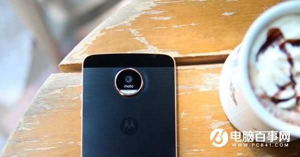 全球最薄金屬旗艦 Moto Z國行版今日發布