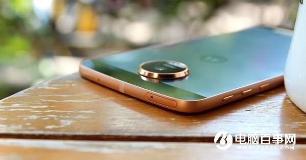 全球最薄金屬旗艦 Moto Z國行版今日發(fā)布