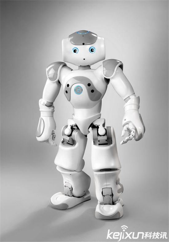 人工智能機器人會背叛人類嗎?五大巨頭聯手防范