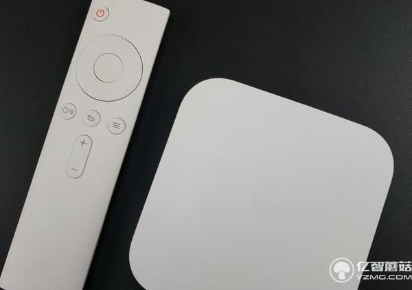 小米盒子3增強版 小米盒子3增強版