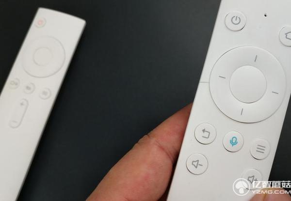 小米盒子3增強版和榮耀盒子Pro語音功能 小米盒子3增強版和榮耀盒子Pro語音功能