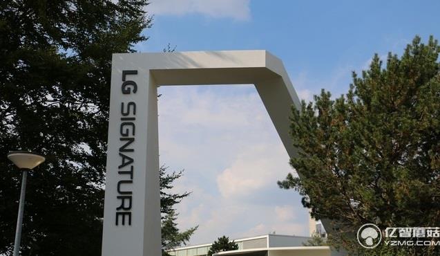 智能電視OLED好還是量子點好 IFA展OLED電視大盤點