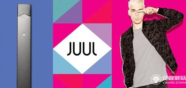 自帶溫度調節系統智能電子煙 吸煙不再挑戰健康