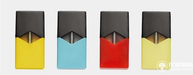 自帶溫度調節系統智能電子煙 吸煙不再挑戰健康