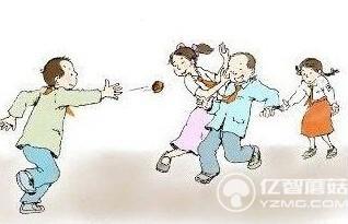 小時候你玩過竹馬嗎?現在升級版來了 超高級!