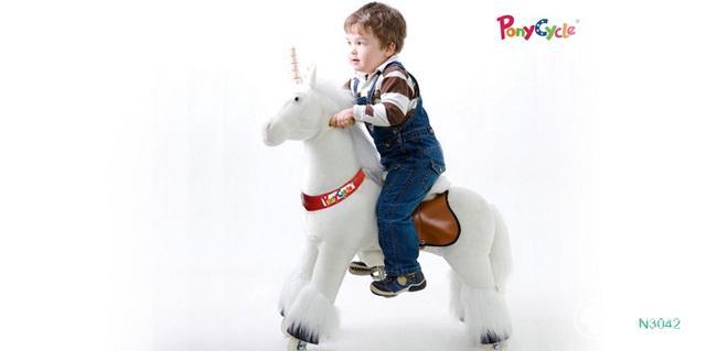 小時候你玩過竹馬嗎?現在升級版來了 超高級!