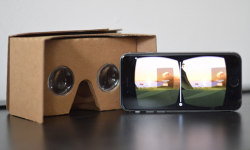 最適合iPhone的VR頭戴裝置一覽   果粉新寵來了