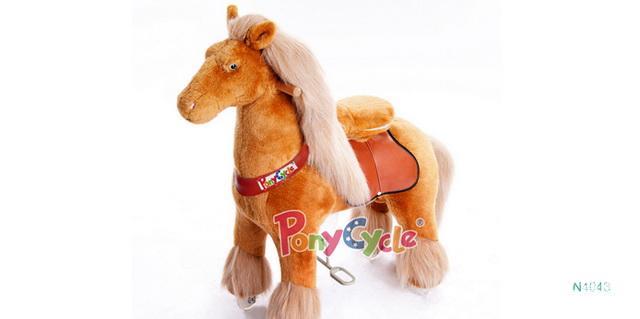 小時候你玩過竹馬嗎?現在升級版來了 超高級!