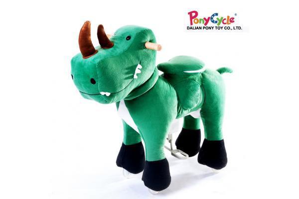 小時候你玩過竹馬嗎?現在升級版來了 超高級!