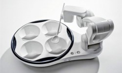 Obi自動吃飯機問世  還能不能好好的和懶告個別