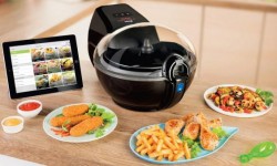 Tefal ActiFry智能炸鍋：幫你吃到健康的油炸食品