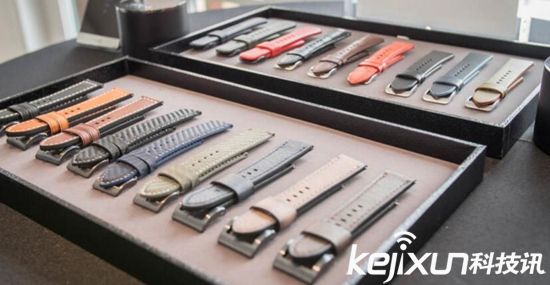 三星智能手表真比蘋(píng)果強(qiáng)?答案今晚揭曉