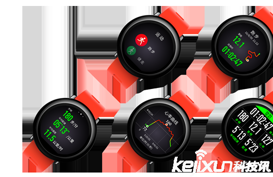 小米手表每周更新一ROM 你最期待哪些新功能?