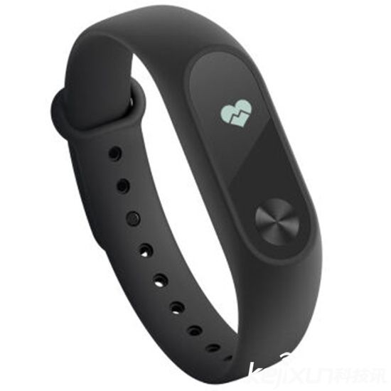 小米手環2臺灣開售 大陸到何時不再難買到？