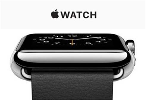 蘋果手表iwatch2今晚發布！如此配置你期待嗎？