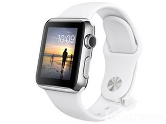 蘋果手表iwatch2今晚發布！如此配置你期待嗎？