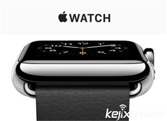 蘋果手表iwatch2今晚發布!如此配置你期待嗎?