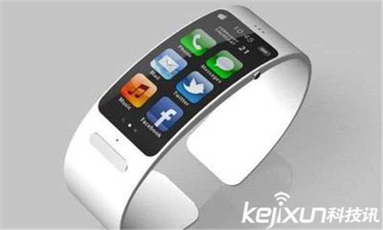 蘋果手表iwatch2今晚發布！如此配置你期待嗎？