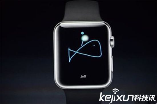 蘋果手表iwatch2今晚發(fā)布！如此配置你期待嗎？