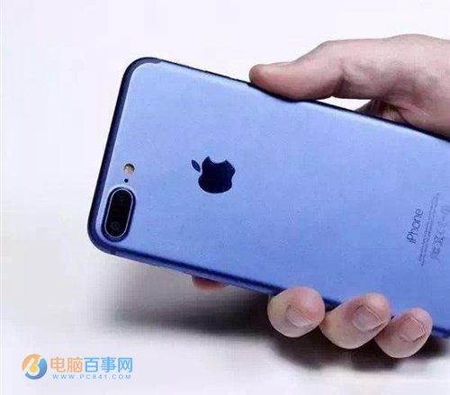 2016蘋果發布會前須知 關于iPhone7哪些是真的?