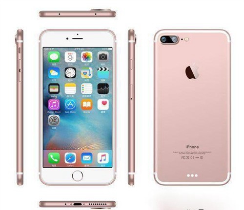 2016蘋果發布會前須知 關于iPhone7哪些是真的?