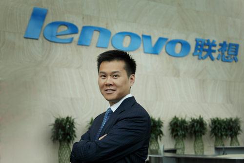 專訪聯(lián)想移動陳旭東：<a href=/tags/574-0.html target=_blank class=infotextkey>OPPO</a>更懂消費者