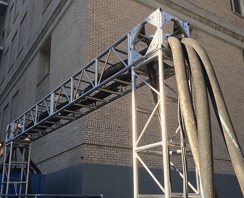 iPhone7/Plus秋季新品發(fā)布會前瞻：會場準(zhǔn)備中