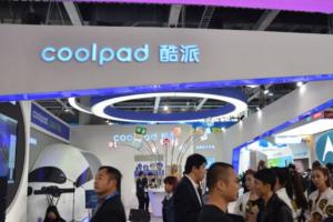 酷派與中國寶力計劃成立合營企業(yè) 開發(fā)雙屏手機(jī)