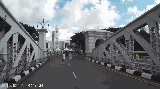 世界上最輕最小的電動滑板 這玩意上路不會被禁