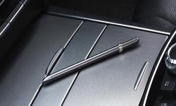 Magno自動(dòng)筆玩高端 首支磁力控制自動(dòng)筆亮相