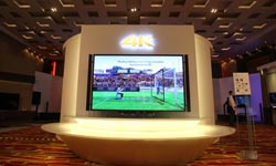 德國(guó)4K電視熱銷！4K頻道試播是動(dòng)力