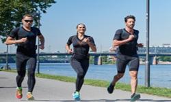 ANTELOPE智能健身衣：鍛煉身體穿它才有范兒