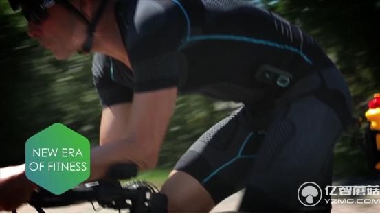 鍛煉身體？不穿件兒這個衣服都不好意思出門