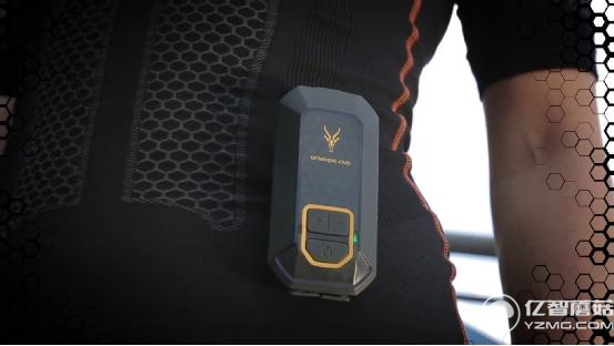 鍛煉身體？不穿件兒這個衣服都不好意思出門