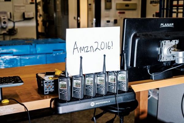 電商巨頭亞馬遜能干掉世界快遞巨頭FedEx嗎？