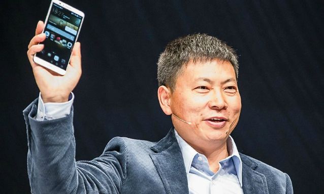 余承東想掌舵華為 任正非給他了一個(gè)不可能完成的任務(wù)！