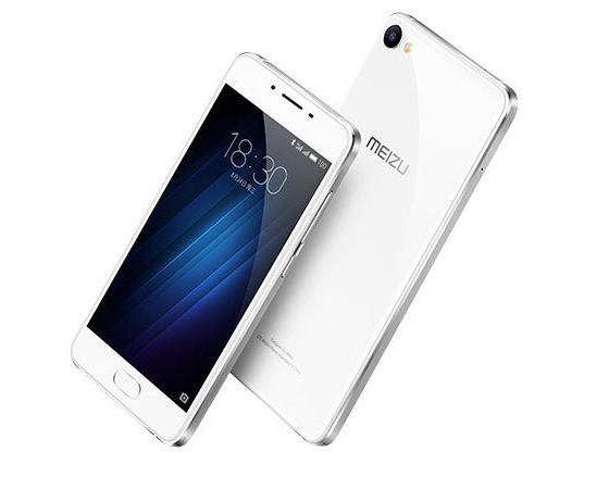 魅藍(lán)U20怎么正確充電方法