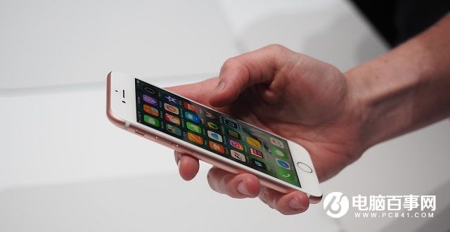 不可按壓 iPhone7的壓感Home鍵好用嗎?