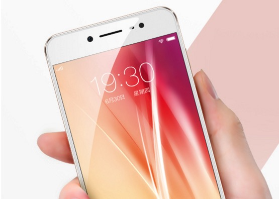 vivo X7如何連接電腦？