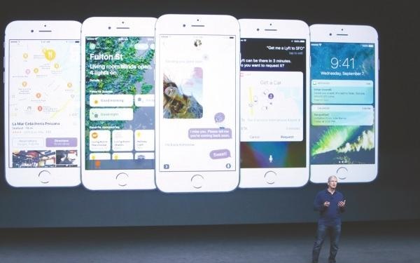 iPhone7創(chuàng)新遇天花板 國內(nèi)供應(yīng)商對訂單難以樂觀