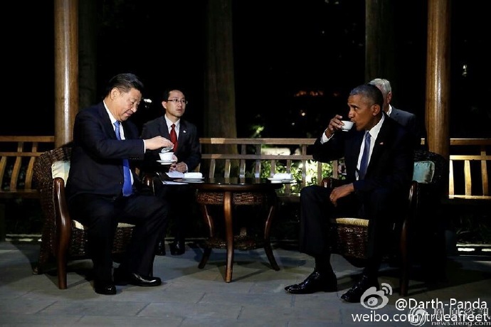 G20之后,還有什么大會值得看?