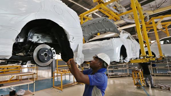 看到Uber和Tata結盟,Ola也拉來一個強勢伙伴