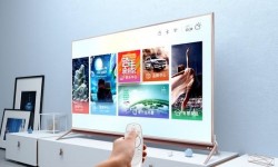 2016年65寸智能電視大盤點 四款4K旗艦級電視推薦介紹